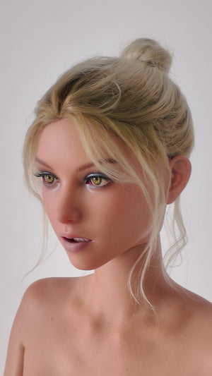 Scarlett Sex Doll (Zelex 170 cm C-Cup GE95-6 Silikon)