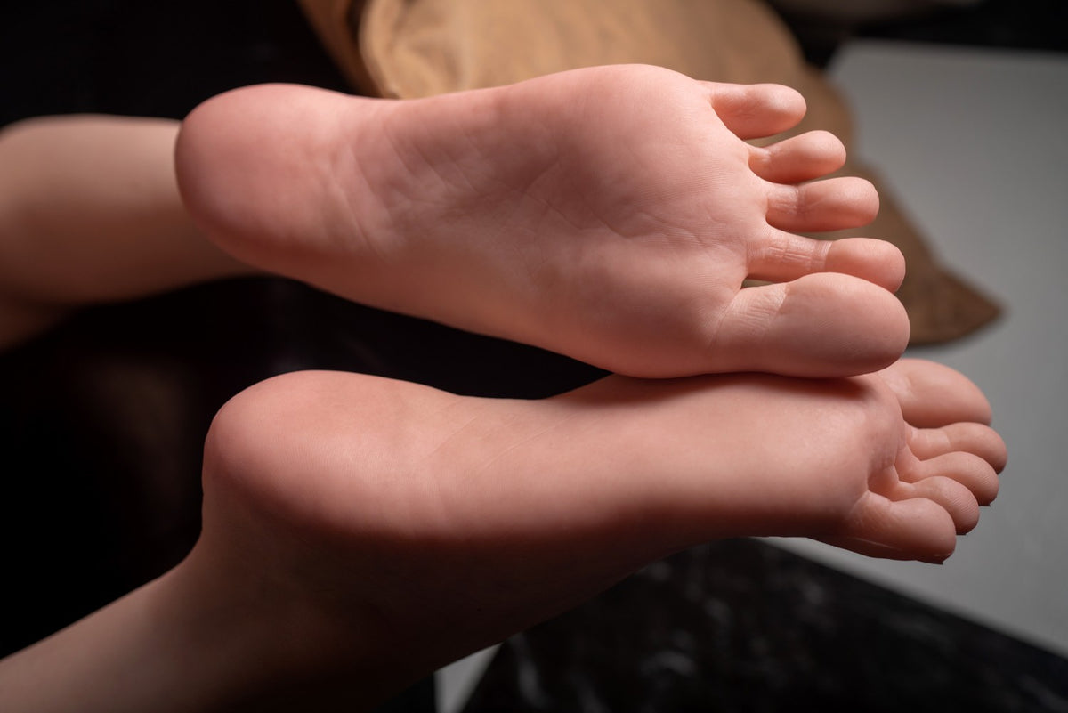 Sexuální panenka Scarlett (Zelex 170cm C-Cup GE95-7 silikon)