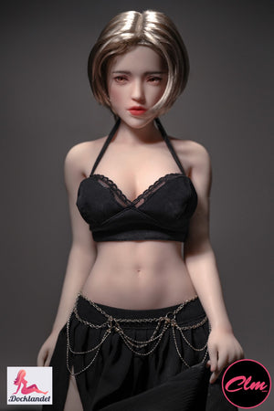 Georgia Sex doll (Climax Doll Mini 60cm f-cup silicone)