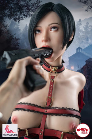 Ada Wong Sex Doll (Game Lady 171 cm G-Cup No.21 Silikon)