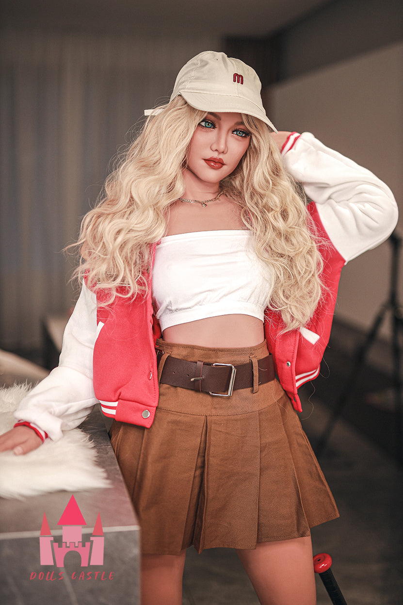 Garin Sex Doll (Dolls Castle 163cm B-Cup #K1 TPE)