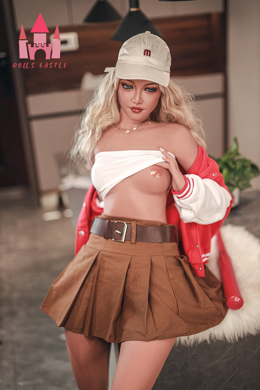 Garin Sex Doll (Dolls Castle 163cm B-Cup #K1 TPE)