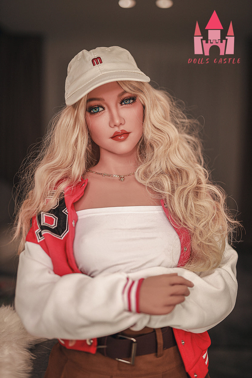 Garin Sex Doll (Dolls Castle 163cm B-Cup #K1 TPE)