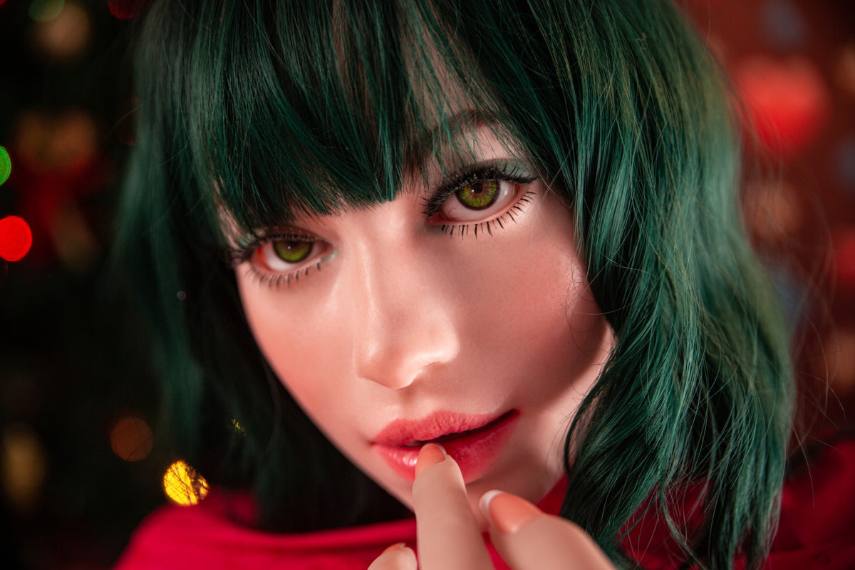 Sexuální panenka Hazel Torso (Climax Doll Pro 91cm miska H TPE+silikon)