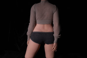 Wavy torso Sex doll (Climax Doll Classic 88cm f-cup Tpe)