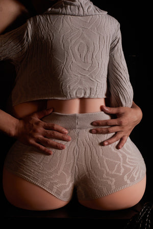 Konza Torso Sex doll (Climax Doll Classic 75cm j-cup Tpe)