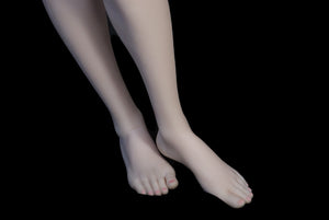 Suck Tomoe Sex Doll (Elsa Babe 102 cm HA011 Silikon)
