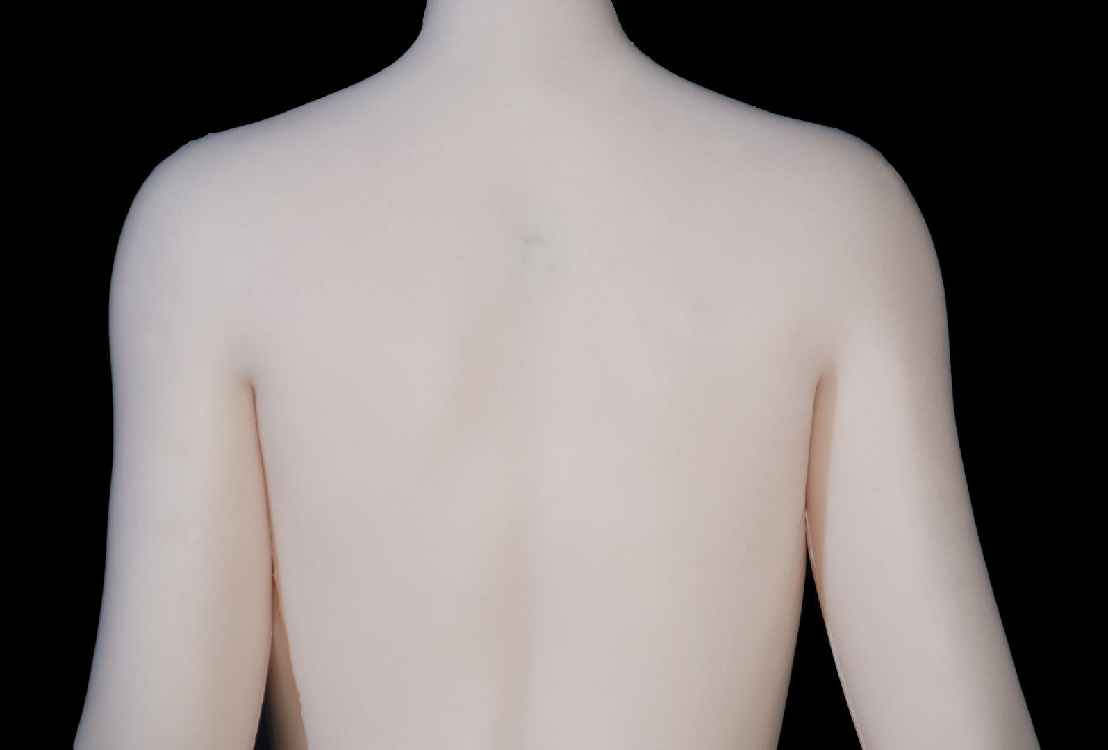 Sexuální panenka Suga Tomoe (Elsa Babe 102 cm HA011 silikon)