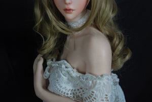 Suck Tomoe Sex Doll (Elsa Babe 102 cm HA011 Silikon)