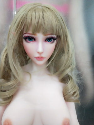 Suck Tomoe Sex Doll (Elsa Babe 102 cm HA011 Silikon)