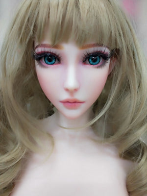 Suck Tomoe Sex Doll (Elsa Babe 102 cm HA011 Silikon)