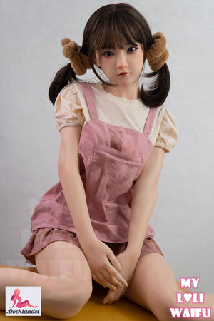 Panenka Haruki Sex (My Loli Waifu 148cm B-Cup #18 Silikon)