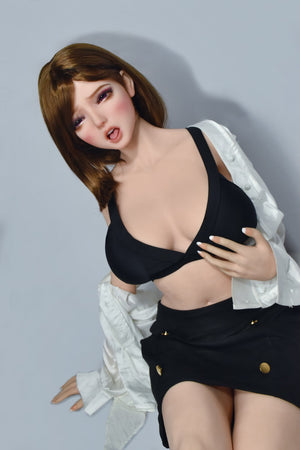 Sexuální panenka Hasegawa Yukina (Elsa Babe 150 cm xhb004 silikon)