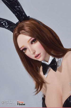 Kanno Canae Sex Dock (Elsa Babe 150 cm HB022 Silikon)