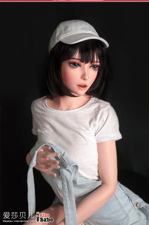 Igawa ayako Sex doll (Elsa Babe 150cm HB023 silicone)