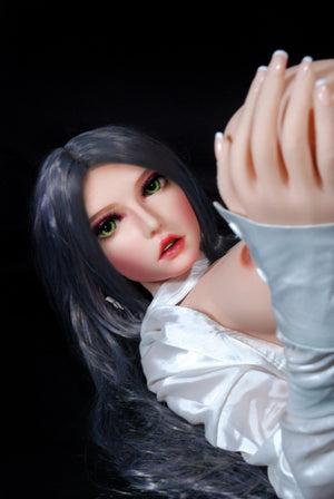 Sexová panenka Kurosawa Misa (Elsa Babe 150 cm HB028 Silikon)