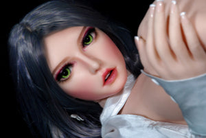 Sexová panenka Kurosawa Misa (Elsa Babe 150 cm HB028 Silikon)