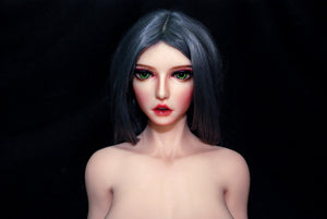Sexová panenka Kurosawa Misa (Elsa Babe 150 cm HB028 Silikon)