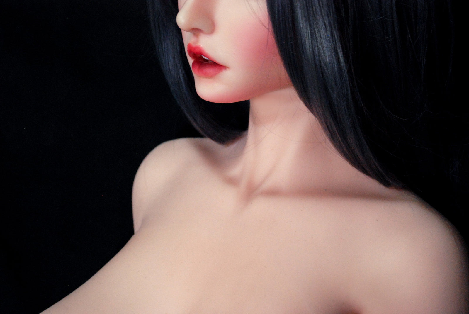 Kurosawa Misa Sex doll (Elsa Babe 150cm HB028 silicone)