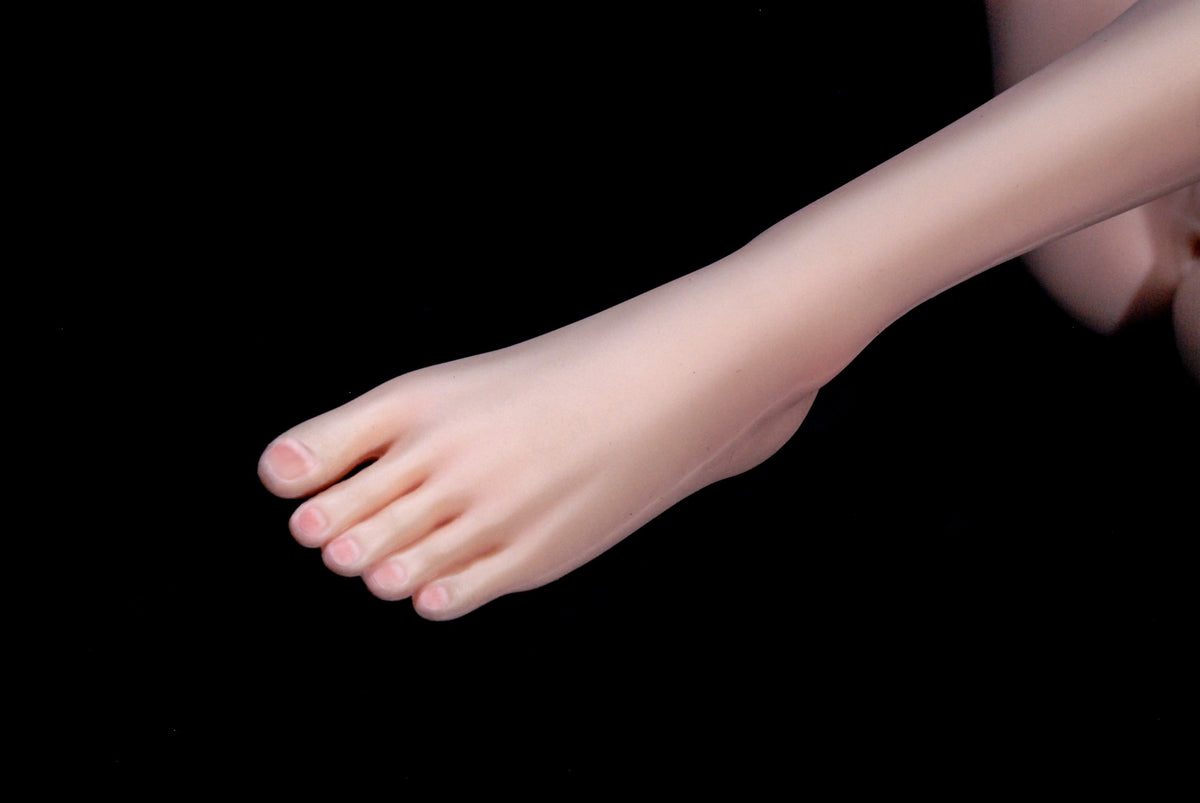 Kurosawa Misa Sex doll (Elsa Babe 150cm HB028 silicone)