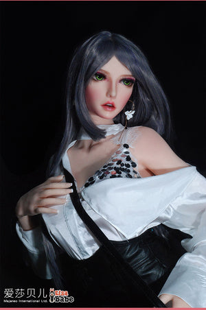 Sexová panenka Kurosawa Misa (Elsa Babe 150 cm HB028 Silikon)
