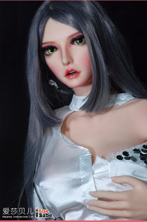 Sexová panenka Kurosawa Misa (Elsa Babe 150 cm HB028 Silikon)