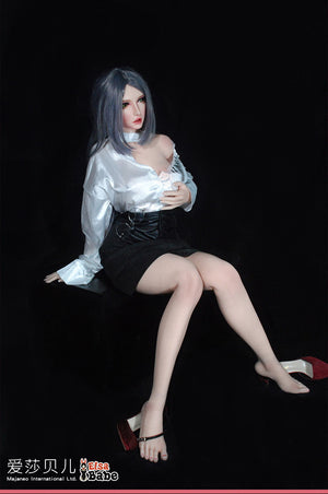 Sexová panenka Kurosawa Misa (Elsa Babe 150 cm HB028 Silikon)