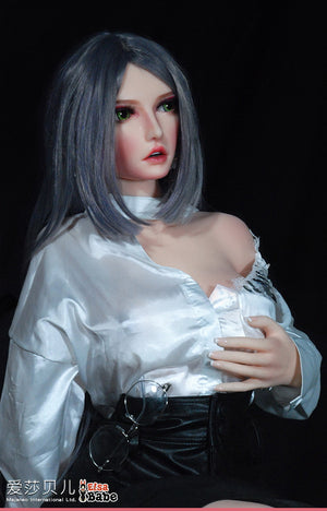 Sexová panenka Kurosawa Misa (Elsa Babe 150 cm HB028 Silikon)