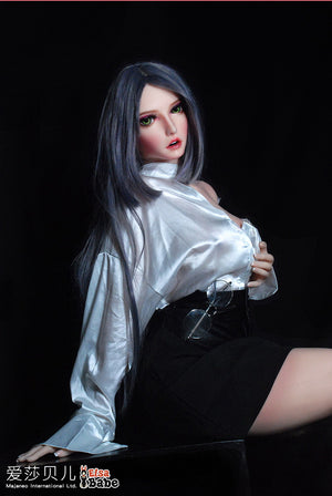 Sexová panenka Kurosawa Misa (Elsa Babe 150 cm HB028 Silikon)