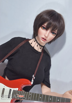 Natsuki Kaoru Sex doll (Elsa Babe 150cm HB030 silicone)
