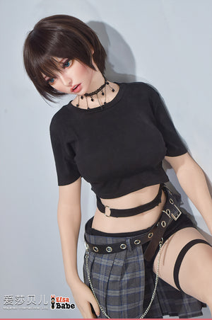 Natsuki Kaoru Sex doll (Elsa Babe 150cm HB030 silicone)