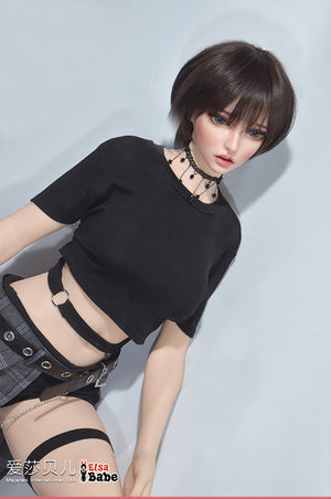 Natsuki Kaoru Sex doll (Elsa Babe 150cm HB030 silicone)