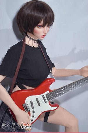 Natsuki Kaoru Sex doll (Elsa Babe 150cm HB030 silicone)
