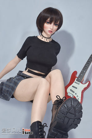 Natsuki Kaoru Sex doll (Elsa Babe 150cm HB030 silicone)