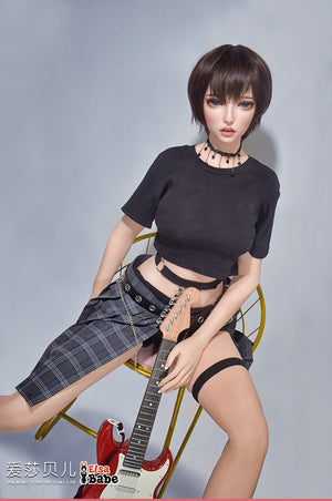 Natsuki Kaoru Sex doll (Elsa Babe 150cm HB030 silicone)