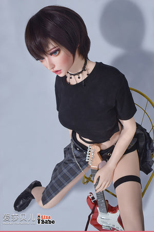 Natsuki Kaoru Sex doll (Elsa Babe 150cm HB030 silicone)