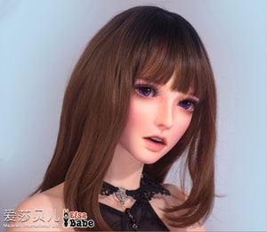 Kurai Sakura Sex doll (Elsa Babe 150cm HB031 silicone)