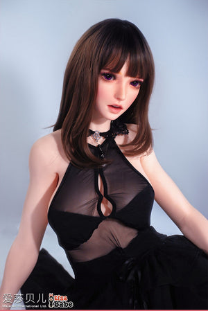 Kurai Sakura Sex doll (Elsa Babe 150cm HB031 silicone)
