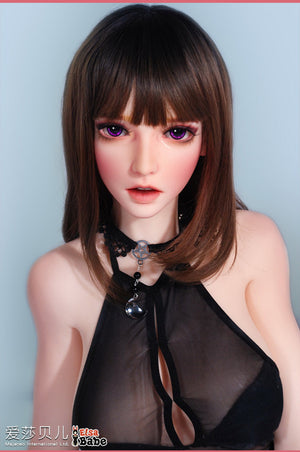 Kurai Sakura Sex doll (Elsa Babe 150cm HB031 silicone)