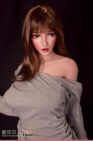 Fujii Yui Sex doll (Elsa Babe 150cm HB034 silicone)