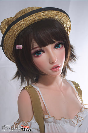 Nagashima Sawako Sex Doll (Elsa Babe 150 cm HB035 Silikon)