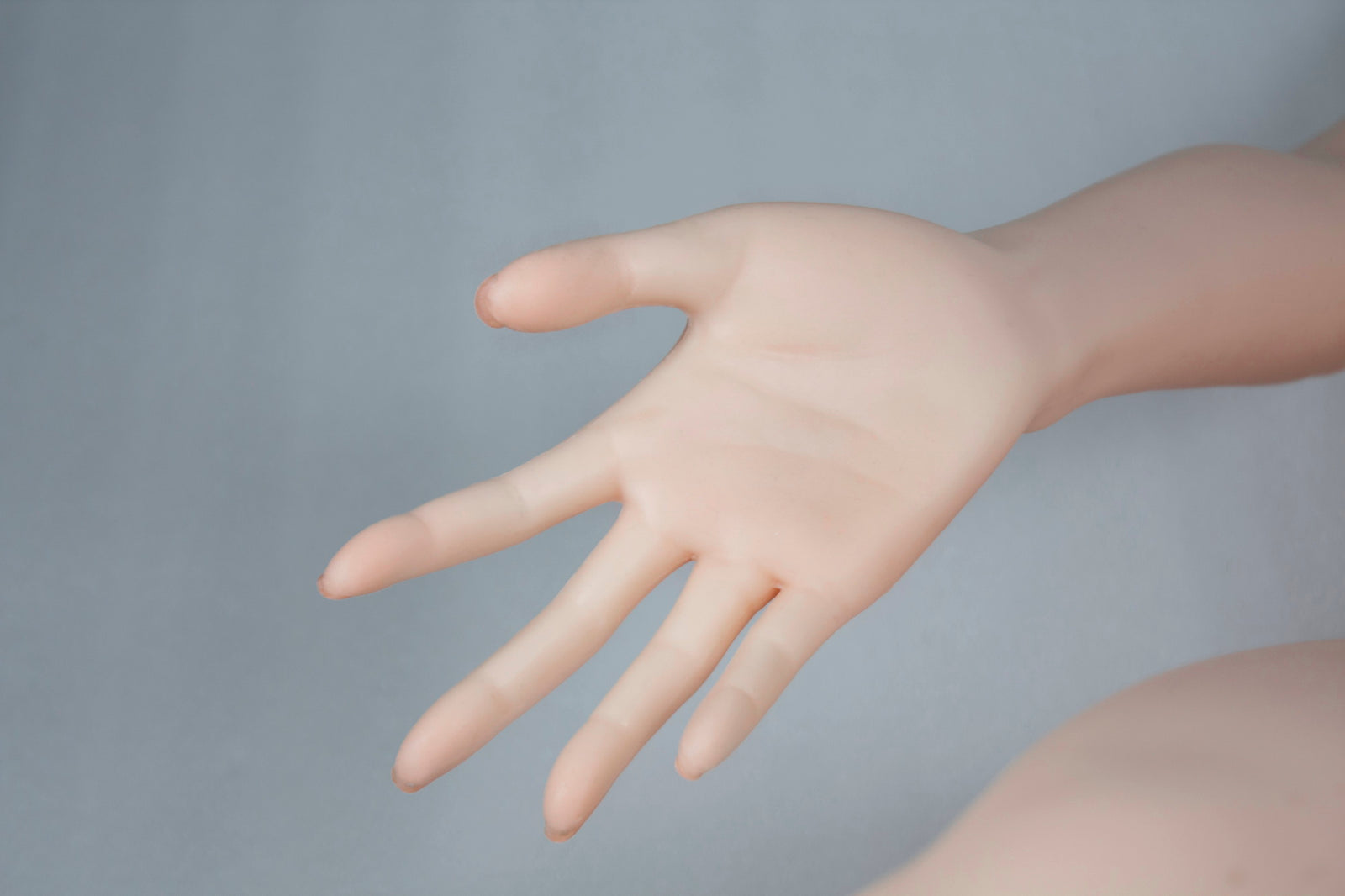 Kanno Ritsuko Sex doll (Elsa Babe 165cm HC022 silicone)