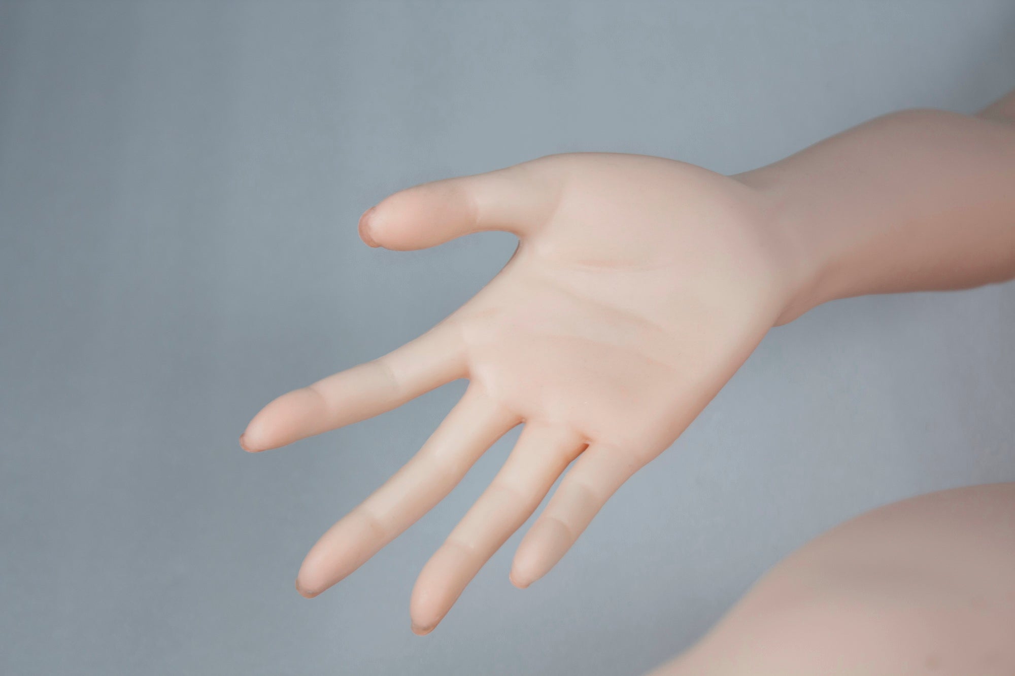 Igawa Momo Sex Doll (Elsa Babe 165 cm HC023 Silikon)