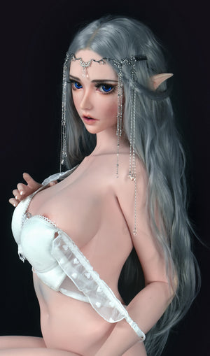 Do panenky Kouno Ria (Elsa Babe 165 cm HC024 Silikon)