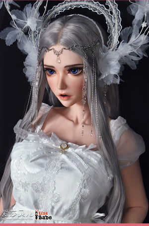 Do panenky Kouno Ria (Elsa Babe 165 cm HC024 Silikon)
