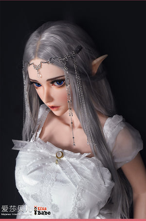 Do panenky Kouno Ria (Elsa Babe 165 cm HC024 Silikon)