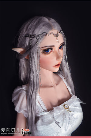 Do panenky Kouno Ria (Elsa Babe 165 cm HC024 Silikon)