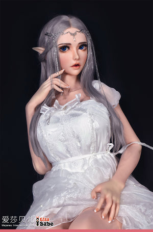 Do panenky Kouno Ria (Elsa Babe 165 cm HC024 Silikon)