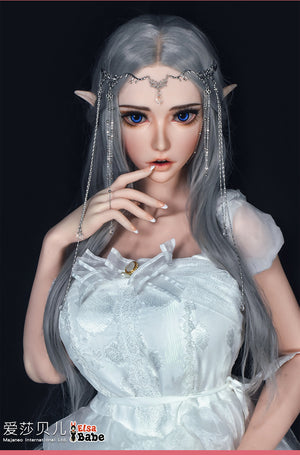 Do panenky Kouno Ria (Elsa Babe 165 cm HC024 Silikon)