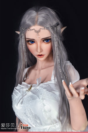 Do panenky Kouno Ria (Elsa Babe 165 cm HC024 Silikon)